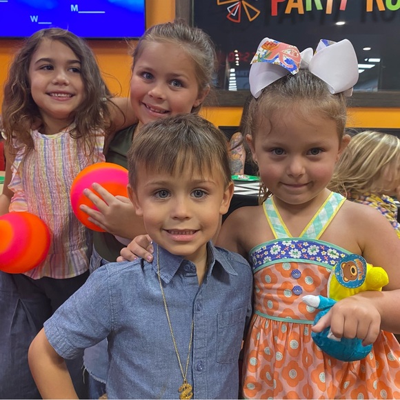 MJ Tunic - Picture 3 of 4